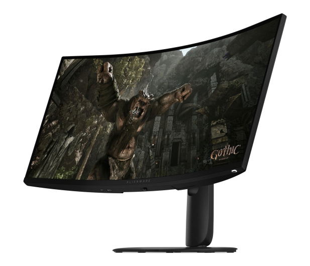 Dell Alienware AW3426DWM - 1577847 - zdjęcie 4